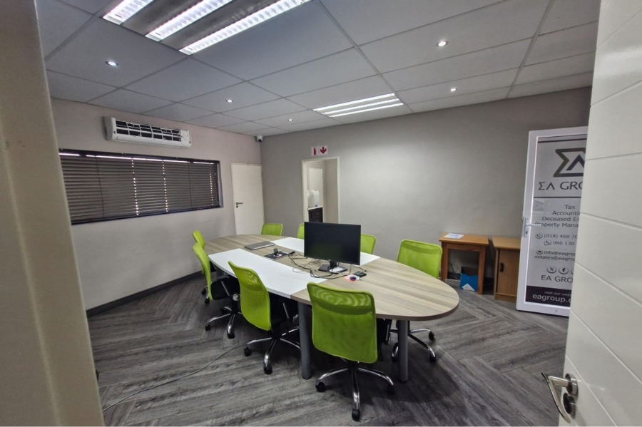 Commercial Property for Sale in Wilkoppies North West